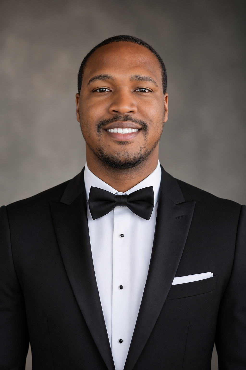 Samuel McCullers, founder of McCullers Road Rescue LLC